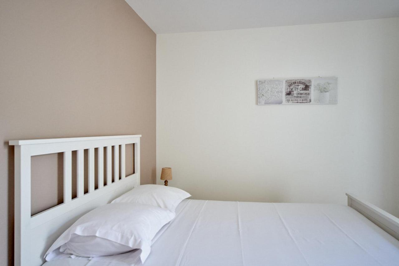 Le Carre Saint Pierre - Chambres D'Hotes Marey-les-Fussey Εξωτερικό φωτογραφία