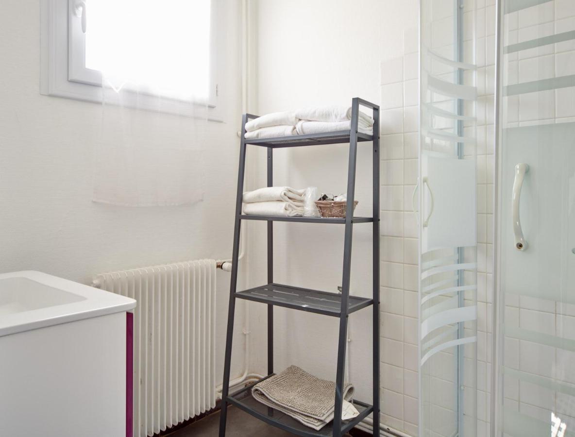 Le Carre Saint Pierre - Chambres D'Hotes Marey-les-Fussey Εξωτερικό φωτογραφία