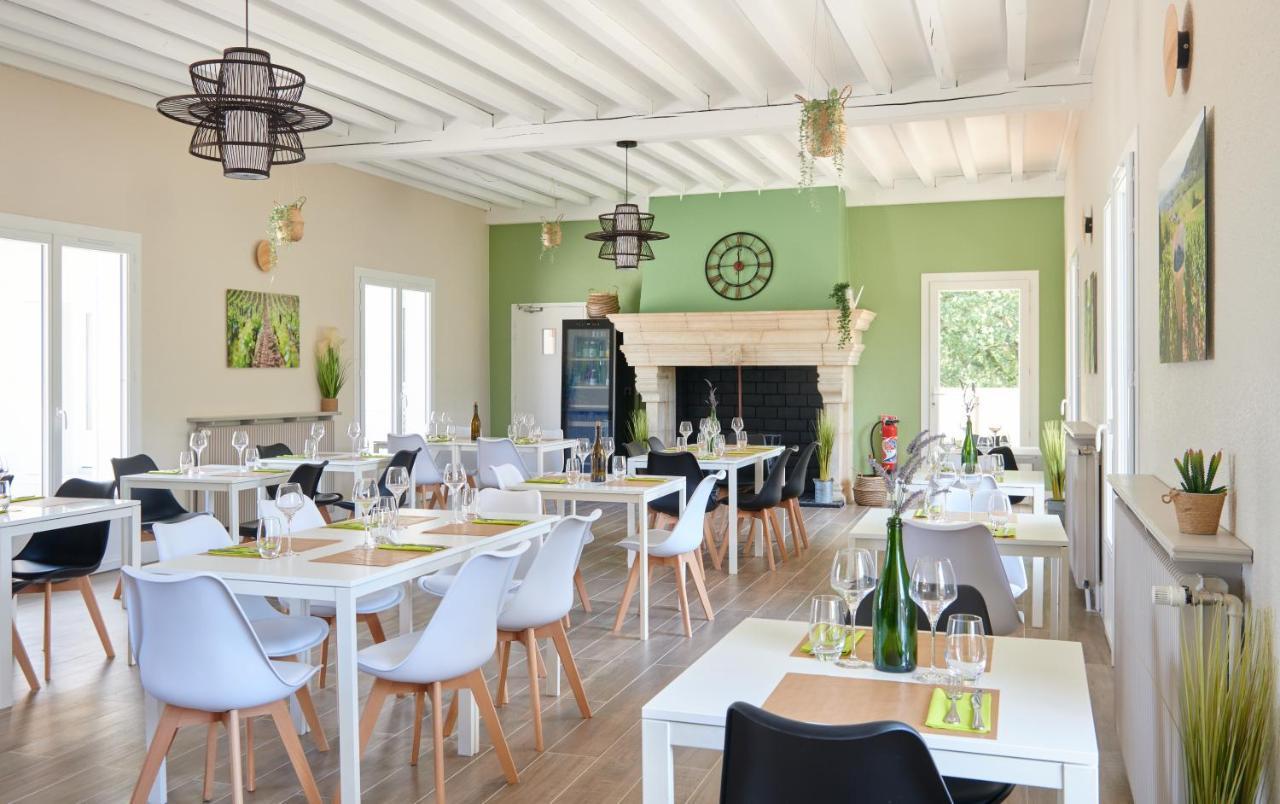 Le Carre Saint Pierre - Chambres D'Hotes Marey-les-Fussey Εξωτερικό φωτογραφία