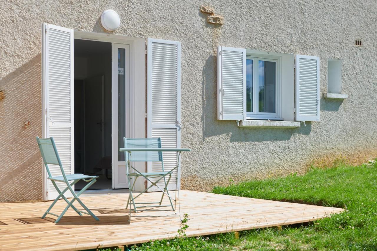 Le Carre Saint Pierre - Chambres D'Hotes Marey-les-Fussey Εξωτερικό φωτογραφία