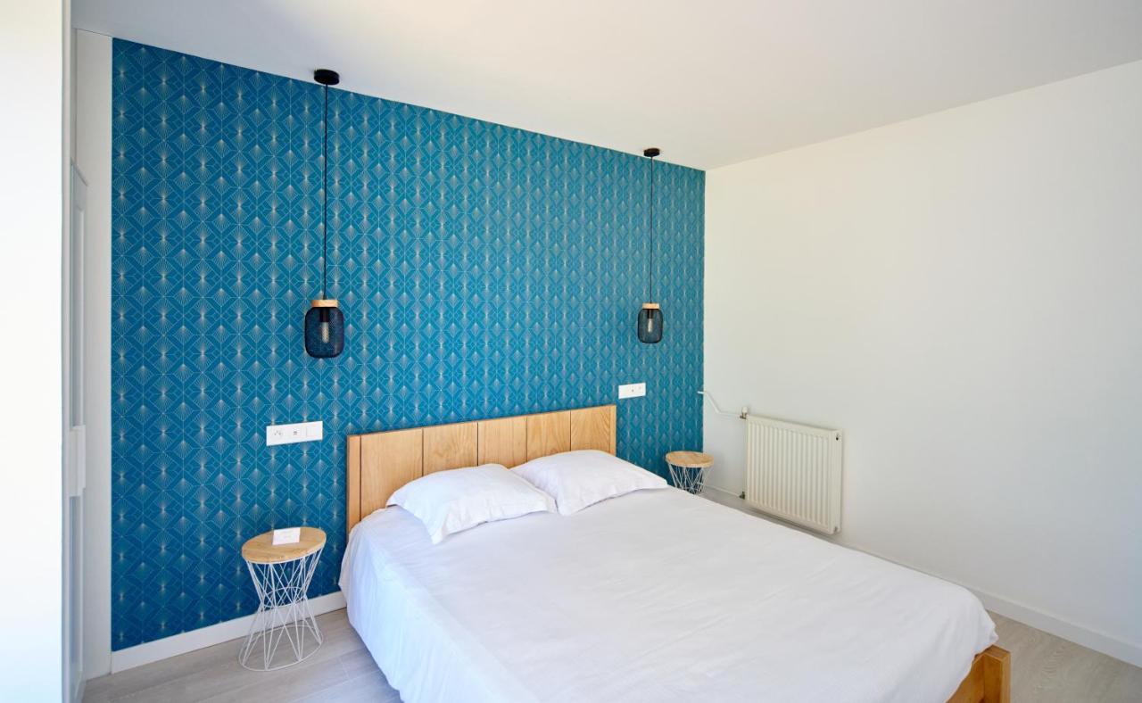 Le Carre Saint Pierre - Chambres D'Hotes Marey-les-Fussey Εξωτερικό φωτογραφία