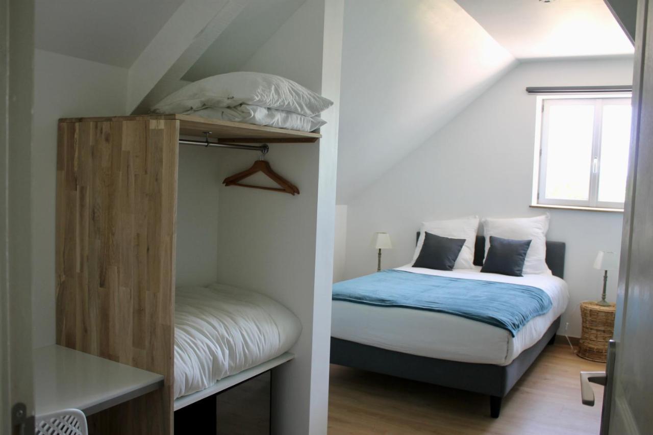 Le Carre Saint Pierre - Chambres D'Hotes Marey-les-Fussey Εξωτερικό φωτογραφία