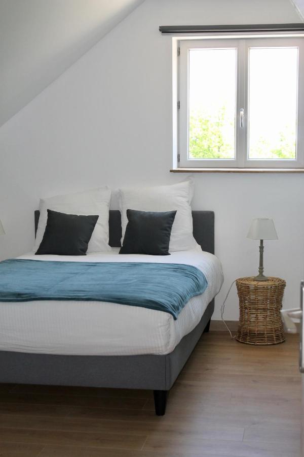 Le Carre Saint Pierre - Chambres D'Hotes Marey-les-Fussey Εξωτερικό φωτογραφία